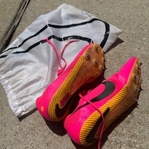 Nike Track spikes
