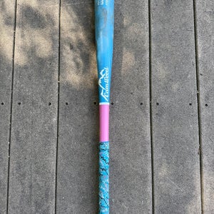 CAMWOOD CUSTOM GAME WOOD BAT FT23 (SEMI END LOADED) 30”/23 -8