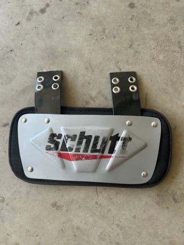 Youth Schutt (New)