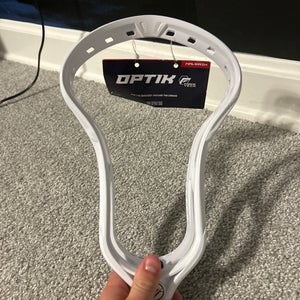 Maverik Unstrung Optik Force Head (New)