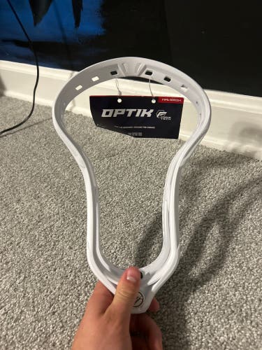 Maverik Unstrung Optik Force Head (New)
