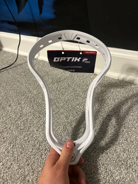 Maverik Unstrung Optik Force Head (New)