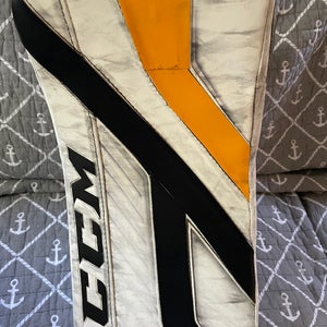 CCM Regular (Used)