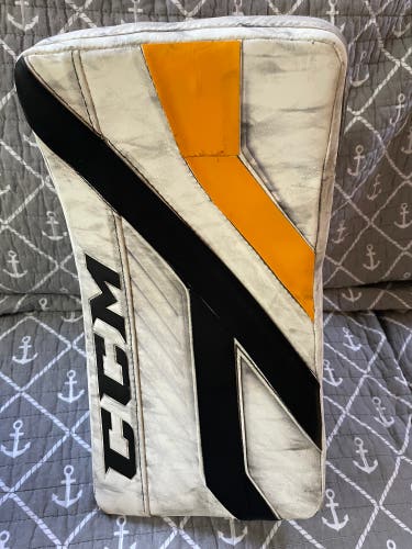 CCM Regular (Used)