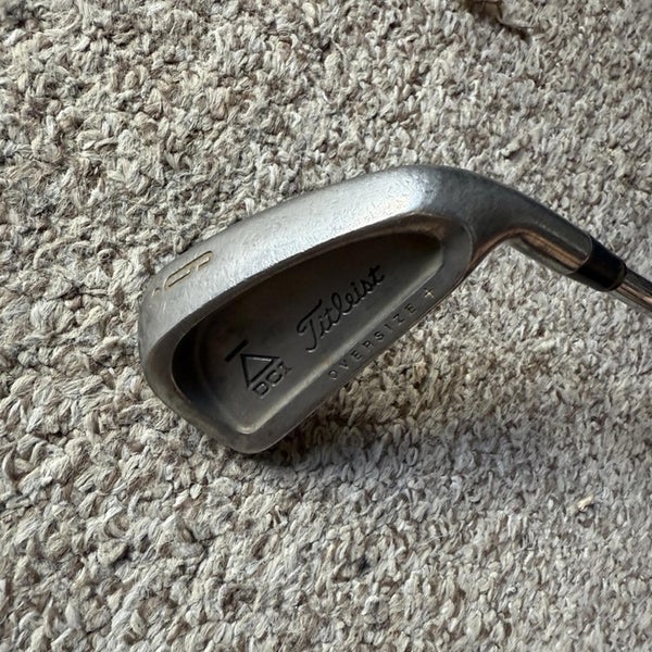 Titleist DCI Mens Right Handed Individual 6 Iron Golf Club Regular Flex