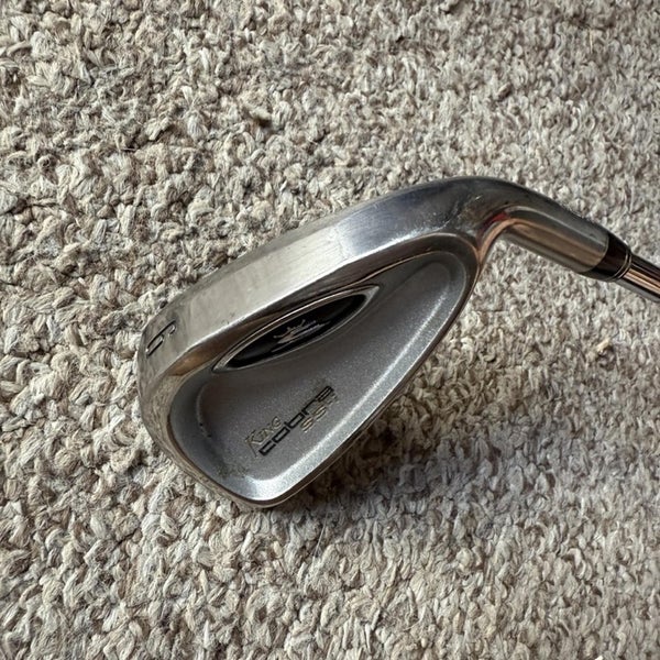 King Cobra SS-i Mens Right Handed Individual 6 Iron Golf Club Stiff Flex