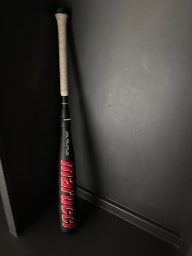 Marucci CATX2 Composite -8 USSSA Baseball Bat 30"/22oz: MSBCCPX210