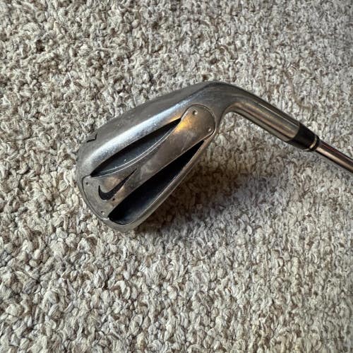 NIKE SlingShot Mens Right Handed Individual 7 Iron Golf Club Stiff Flex