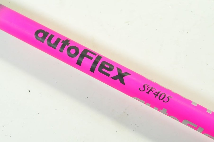 autoflex SF405 Pink Titleist Driver Shaft GT, TSR, TSi Adapter 44.5"  # 189738