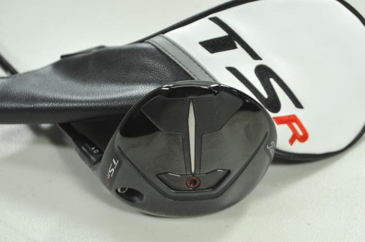 Titleist TSR2 16.5* Fairway Wood Regular Flex RH Tensei Blue Graphite # 195487