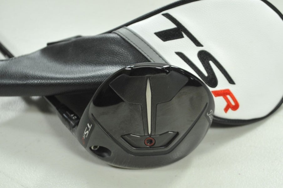 Titleist TSR2 16.5* Fairway Wood Regular Flex RH Tensei Blue Graphite # 195487