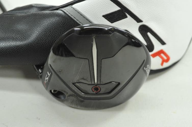 Titleist TSR2 16.5* Fairway Wood Regular Flex Right Tensei 65g Graphite # 196016
