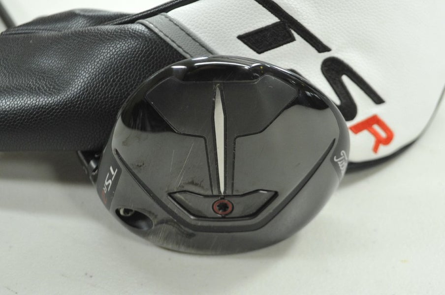 Titleist TSR2 16.5* Fairway Wood Regular Flex Right Tensei 65g Graphite # 196016