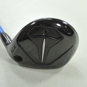Titleist TSR1 4-20* Hybrid Senior Flex Right Accra GX M1 100g Graphite # 191427