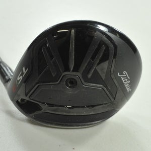 Titleist TSi3 16.5* Fairway Wood Senior Flex RH Kuro Kage R2 Graphite # 197156
