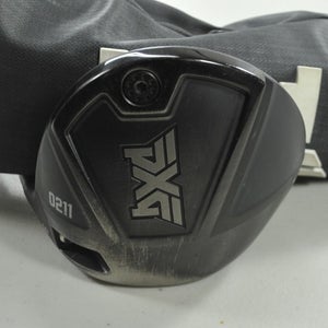 PXG 0211 2021 9* Driver Senior Flex Right Cypher 5.0 40g  # 197317