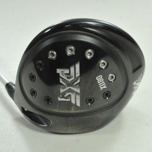 PXG 0811 X 9* Driver Stiff Flex Right 60g Aldila Rogue 110MSI  # 194228