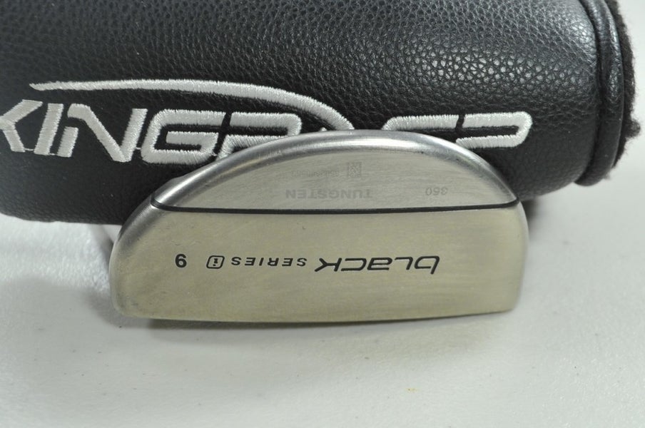 Odyssey Black Series i 9 33.5" Putter Right Steel # 197374