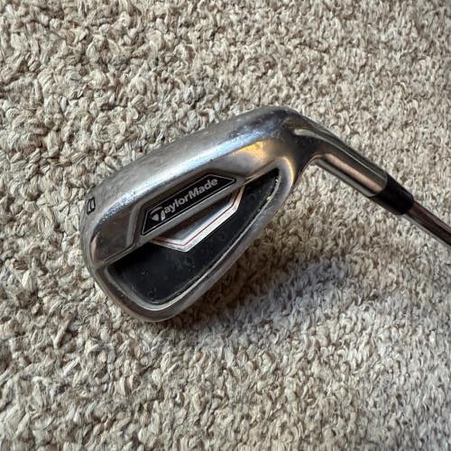 TaylorMade RSI Mens Right Handed Individual 8 Iron Golf Club Missing Decal
