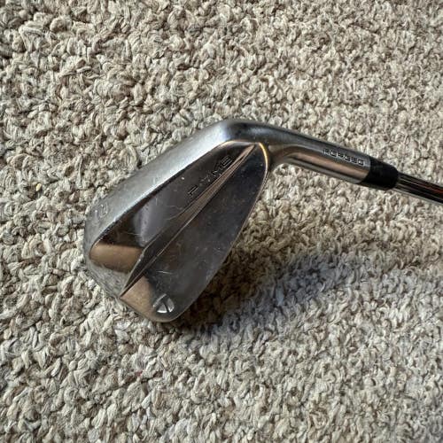 TaylorMade P-7MB Mens Right Handed Individual 8 Iron Golf Club X Stiff Flex