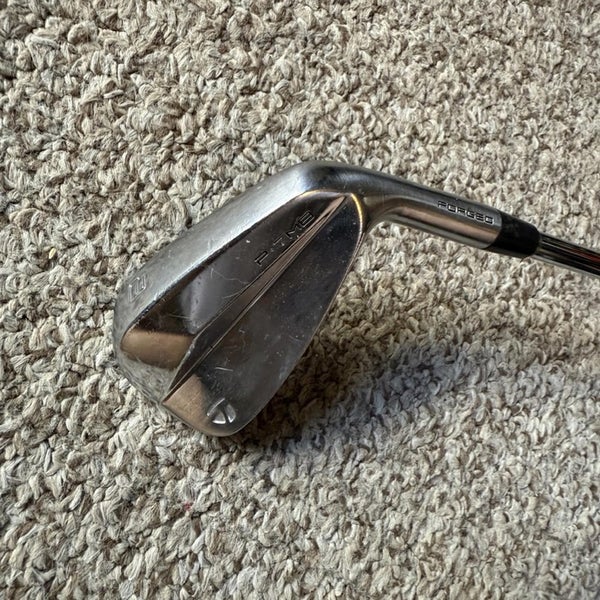TaylorMade P-7MB Mens Right Handed Individual 8 Iron Golf Club X Stiff Flex