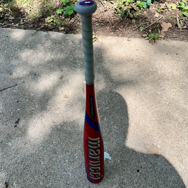 2020 CAT9 Alloy USSSA Certified Bat (-10) 19 oz 29" (Used)