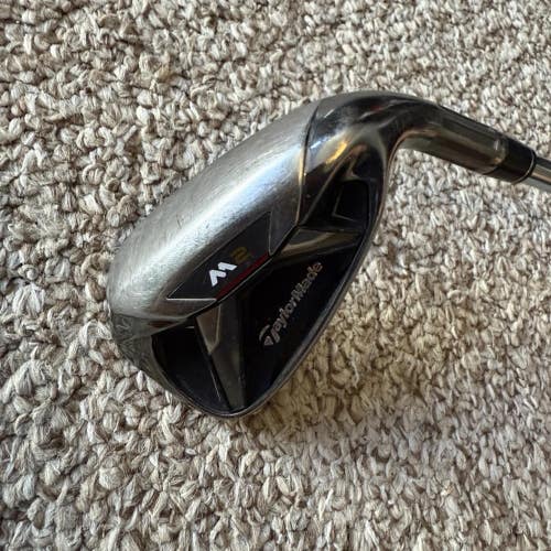 TaylorMade M2 Mens Right Handed Individual 9 Iron Golf Club Stiff Flex