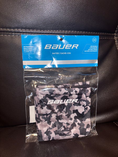 Bauer Gaiter Mask (New)