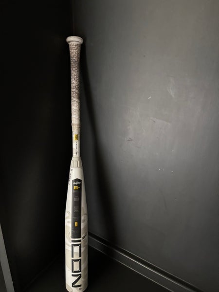 Rawlings 2025 ICON Baseball Bat USSSA -8 Drop 2 3/4" Barrel 29/21