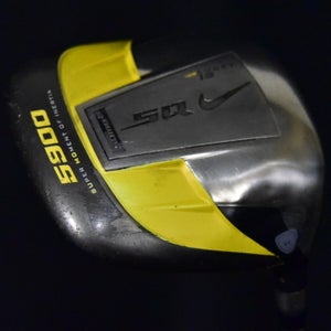 NIKE SASQUATCH DRIVER LOFT: 13 FLEX: LADIES LENGTH : 44 IN RIGHT HANDED