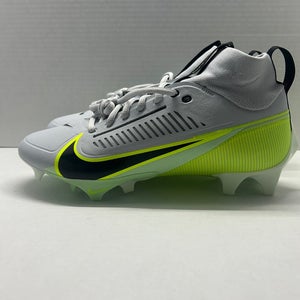 Nike Vapor edge Pro 360-Pure Platinum/Black, Size 10.5
