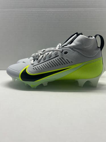 Nike Vapor edge Pro 360-Pure Platinum/Black, Size 10.5