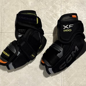 Large Senior CCM Tacks xf pro Elbow Pads  (Used)