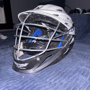 Cascade XRS Helmet (Used)