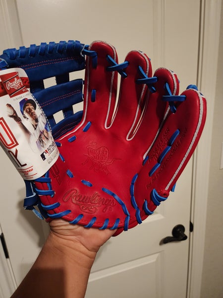 2025 Rawlings RH Outfield Heart of the Hide Baseball Glove 11.75" (New)