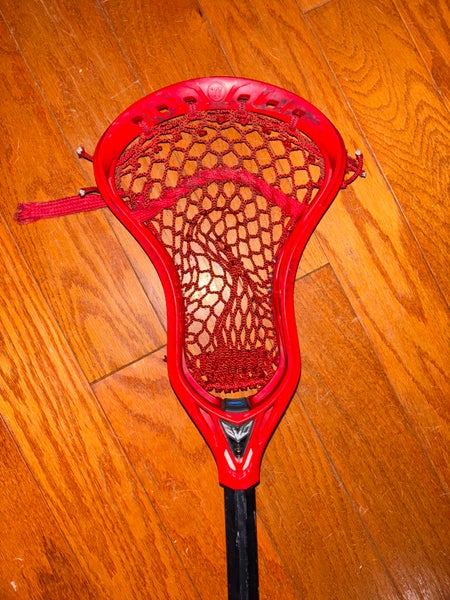 Adult STX Hammer 7000 Shaft with Warrior Evo 5 head (Used)