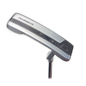 Ping Sigma G Anser Black Dot 35" Blade Putter Slight Arc