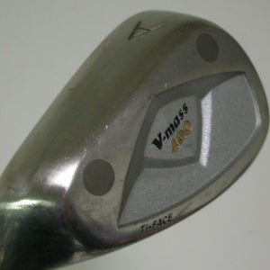 Yonex Super V-Mass 400 Gap Wedge (Graphite Regular) LEFT GW Golf Club LH