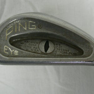 Ping Eye 5 iron Green (Steel ZZ Lite, Stiff) Others Pend 5i Golf Club