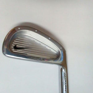 Nike Forged Pro Combo 4 Iron (Steel Rifle FCM 5.0 Regular) 4i