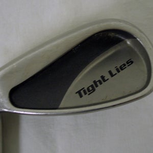 Adams Tight Lies Performace 6 iron (Steel Regular LEFT) LH 6i Golf Club