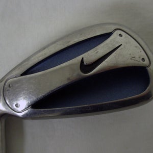 Nike Slingshot 8 Iron (Graphite Slingshot Ladies) 8i
