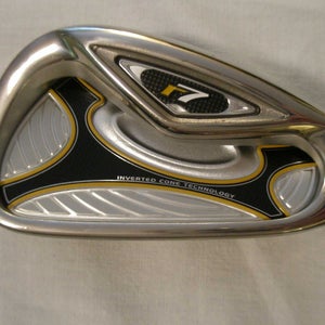 Taylor Made R7 4 Iron (Steel, Stiff) 4i Golf Club