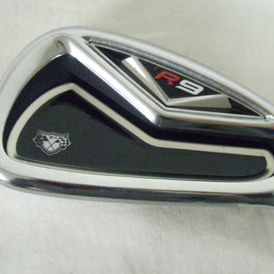 Taylor Made R9 TP 6 iron (Steel KBS Tour STIFF) 6i Tour Preferred Golf Club