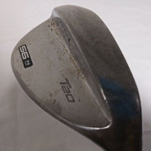 Mizuno T-20 Raw Sand Wedge 56* 14* (Steel Dynamic Gold Tour Issue)