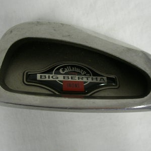 Callaway Big Bertha 1994 3 Iron (Graphite RCH 90 Regular) 3i