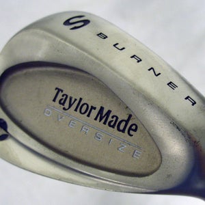 Taylor Made Burner Oversize 9 Iron (Graphite Bubble L-60 Plus Ladies) 9i