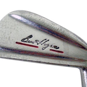 Ben Hogan Apex Redline 3 Iron (Steel Stiff 4) 3i Forged Golf Club