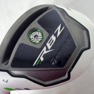 Taylor Made RocketBallz 4 Hybrid 22* (Graphite 65g, Seniors LEFT) 4h Golf Club