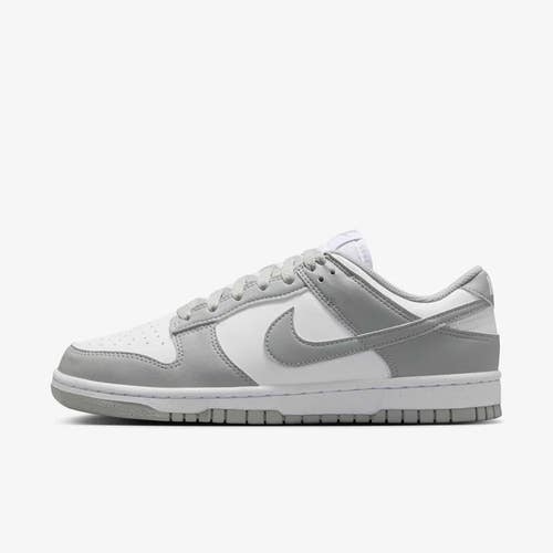 Nike Dunk Low Next Nature DD1873-113 Women's US 6 White Lifestyle Shoes RTN215